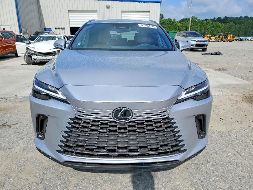 Aukcja sprzedaży 2025 Lexus Rx 350, vin: JTJCHMAA8S2031487, numer aukcji: 58392336
