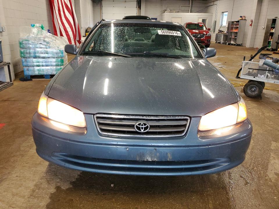 Продажа на аукционе авто 2000 Toyota Camry, vin: JT2BG22K5Y0522528, номер лота: 56996016