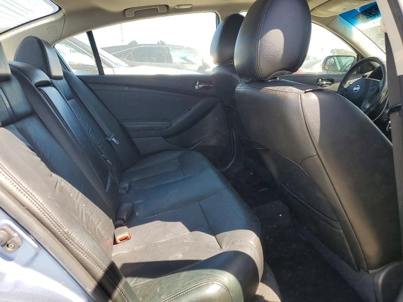 Aukcja sprzedaży 2012 Nissan Altima, vin: 1N4AL2AP6CN404453, numer aukcji: 85461975
