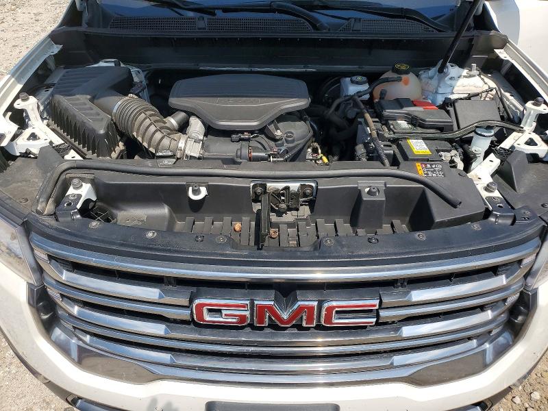 57149706 :رقم المزاد ، 1GKKNLLS1LZ234337 vin ، 2020 Gmc Acadia مزاد بيع