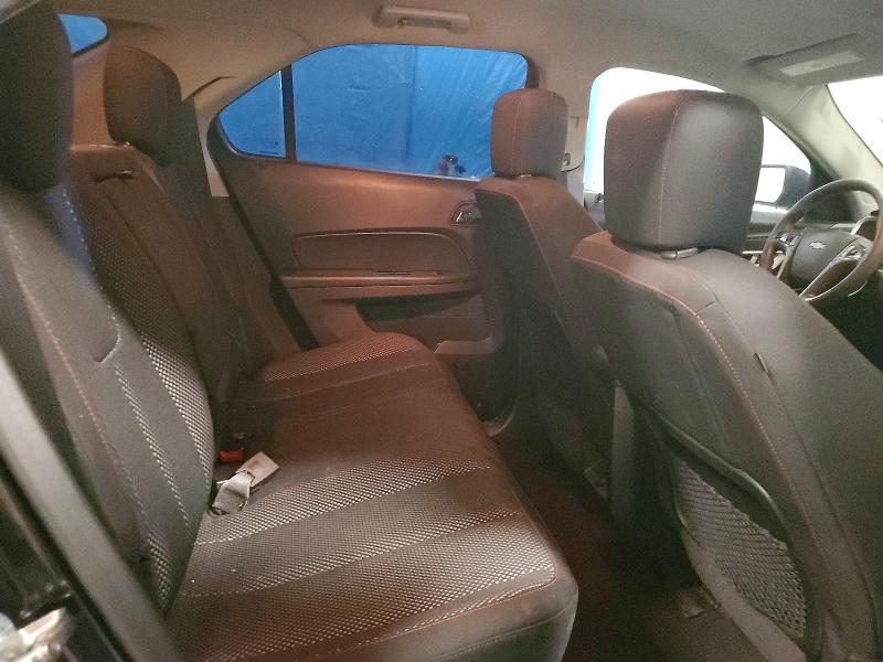 57678346 :رقم المزاد ، 2GNALBEK1G6181846 vin ، 2016 Chevrolet Equinox مزاد بيع