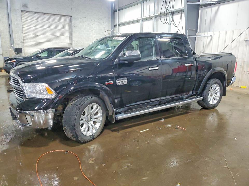 59001956 :رقم المزاد ، 1C6RR7PT9DS568674 vin ، 2013 Ram 1500 مزاد بيع
