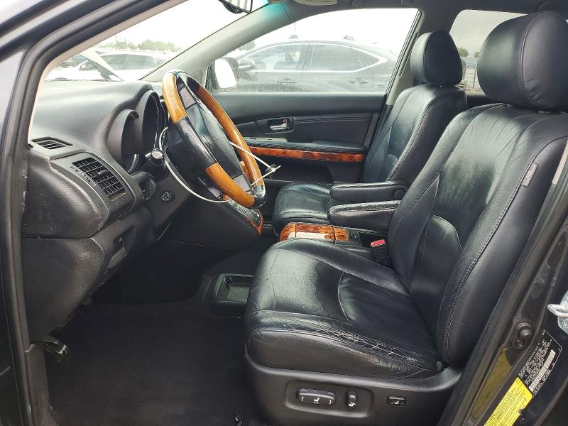 Продаж на аукціоні авто 2007 Lexus Rx, vin: 2T2GK31U27C009628, номер лоту: 85614025