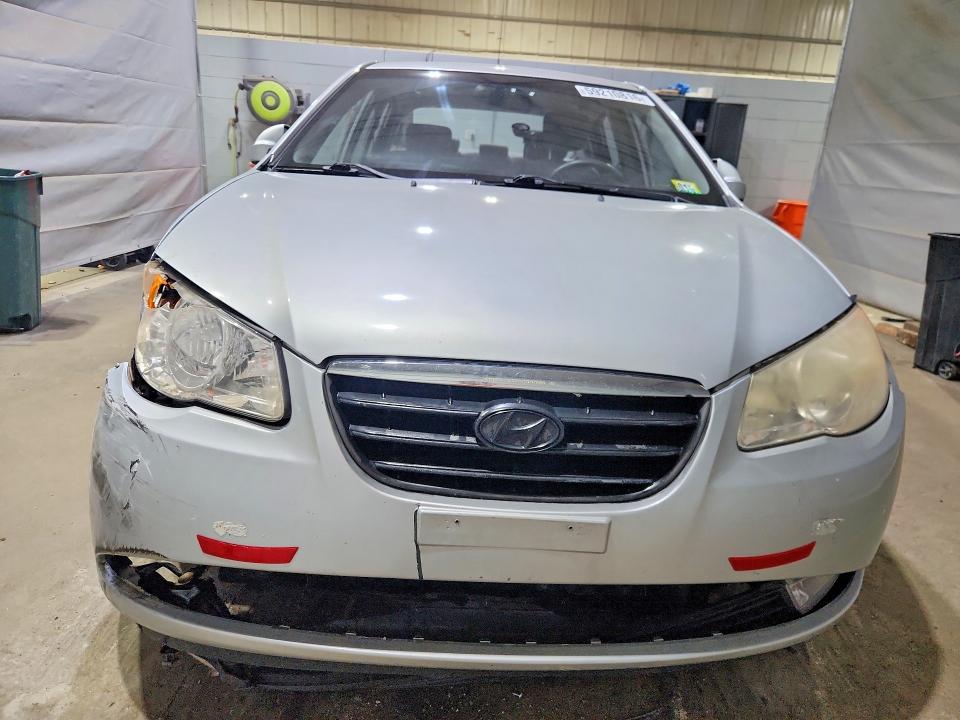 59210816 :رقم المزاد ، KMHDU46D89U748567 vin ، 2009 Hyundai Elantra مزاد بيع
