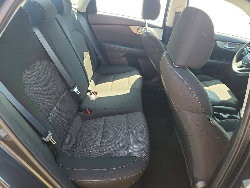Aukcja sprzedaży 2023 Kia Forte, vin: 3KPF24AD4PE601328, numer aukcji: 56966116