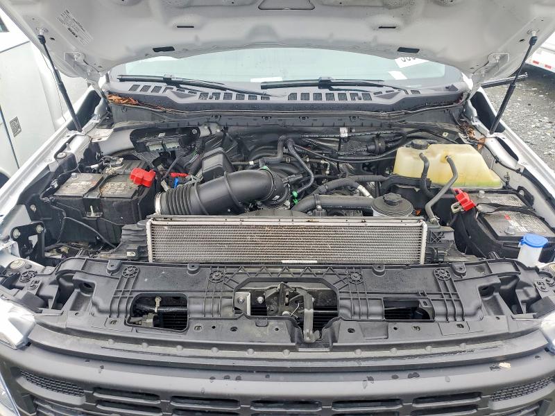 2024 Ford F350 მანქანა იყიდება აუქციონზე, vin: 1FT8W3BA9REE74277, აუქციონის ნომერი: 55891766