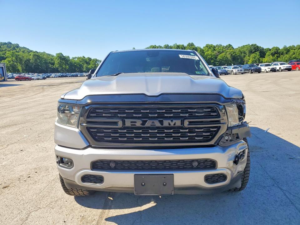Aukcja sprzedaży 2022 Ram 1500, vin: 1C6SRFFT9NN236313, numer aukcji: 58500986