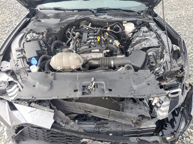 2023 Ford Mustang მანქანა იყიდება აუქციონზე, vin: 1FA6P8TH7P5108401, აუქციონის ნომერი: 58705026