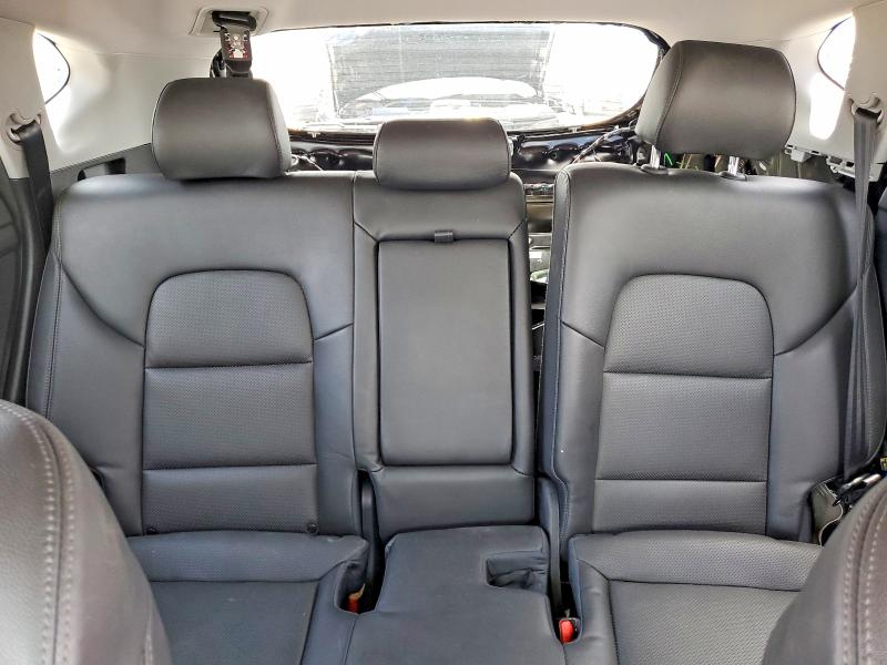 Продажа на аукционе авто 2021 Hyundai Tucson, vin: KM8J33AL3MU283820, номер лота: 55347476