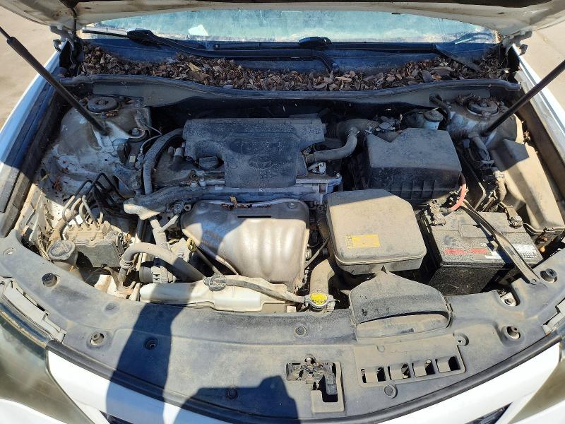 Продаж на аукціоні авто 2014 Toyota Camry, vin: 4T1BF1FK3EU767679, номер лоту: 56749766