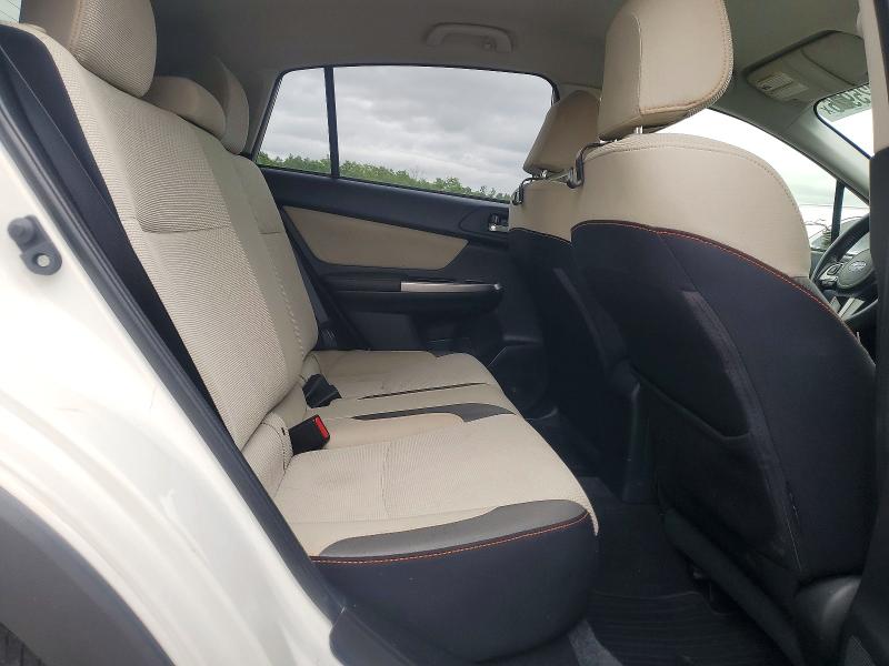 Продажа на аукционе авто 2016 Subaru Crosstrek, vin: JF2GPABCXG8345623, номер лота: 57925976