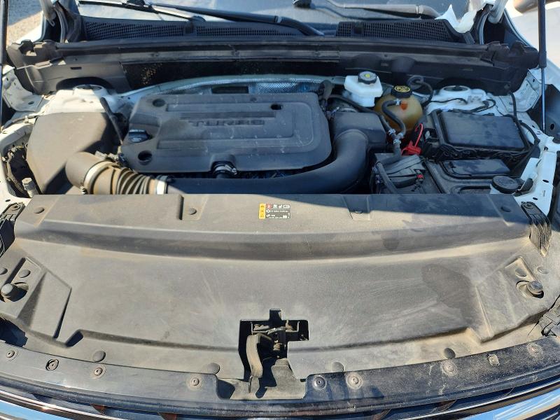 Продаж на аукціоні авто 2022 Buick Envision, vin: LRBFZMR45ND021647, номер лоту: 57204986