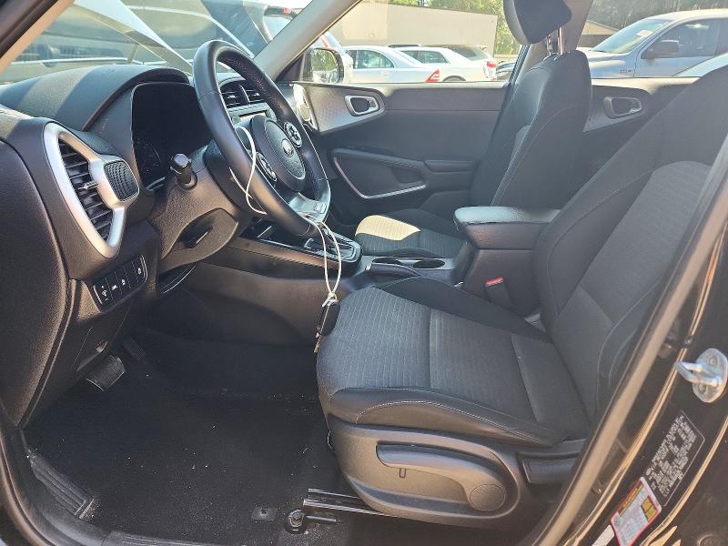 2020 Kia Soul მანქანა იყიდება აუქციონზე, vin: KNDJ63AU9L7046220, აუქციონის ნომერი: 59170776