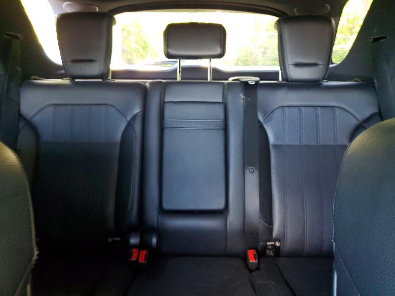 Продажа на аукционе авто 2016 Mercedes-benz Gle, vin: 4JGDA2EB9GA761226, номер лота: 55322686