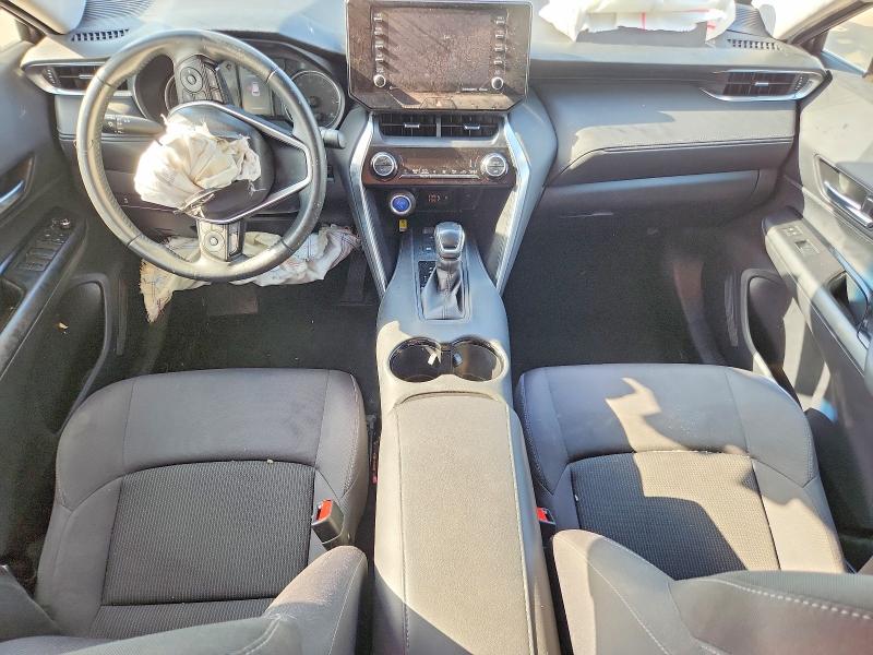 Aukcja sprzedaży 2022 Toyota Venza, vin: JTEAAAAH3NJ096764, numer aukcji: 58507706