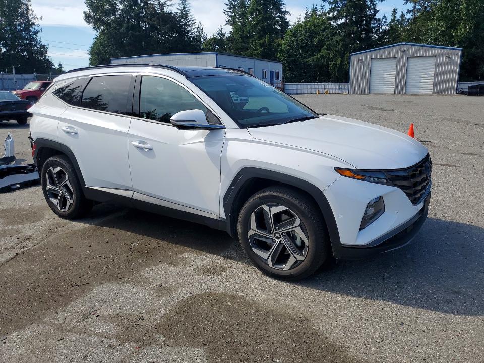 2024 Hyundai Tucson მანქანა იყიდება აუქციონზე, vin: 5NMJECDE0RH311437, აუქციონის ნომერი: 58920516