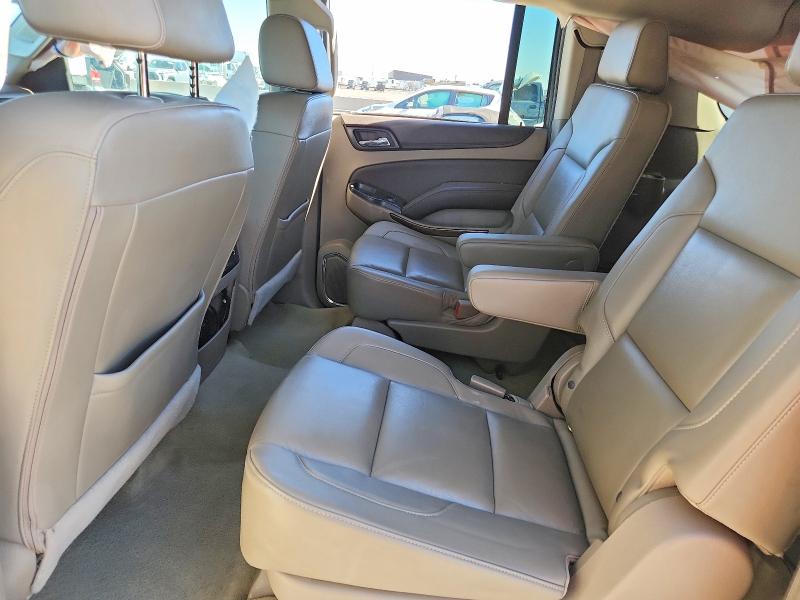 Aukcja sprzedaży 2016 Chevrolet Suburban, vin: 1GNSKHKC5GR282299, numer aukcji: 57365646
