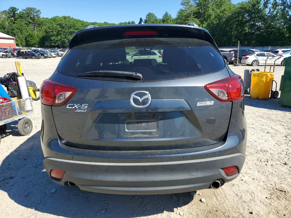 Продажа на аукционе авто 2013 Mazda Cx-5, vin: JM3KE4DE9D0168322, номер лота: 57269986