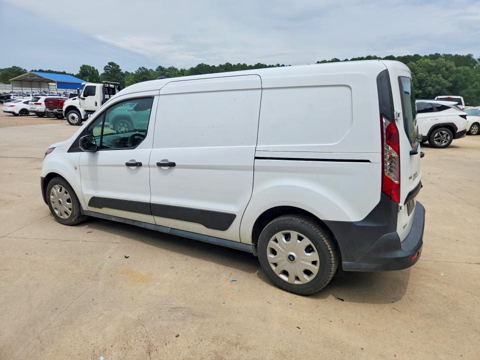 Продажа на аукционе авто 2022 Ford Transit Connect, vin: NM0LS7S22N1523016, номер лота: 54559206