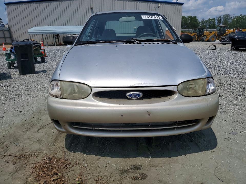 Продажа на аукционе авто 1997 Ford Aspire, vin: KNJLT06H4V6198990, номер лота: 73345455