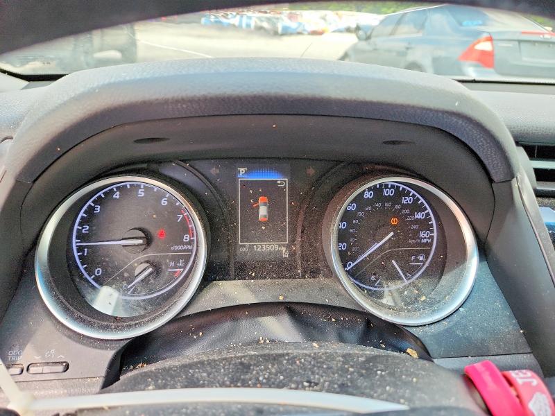 Продаж на аукціоні авто 2018 Toyota Camry, vin: JTNB11HK6J3043884, номер лоту: 56601276