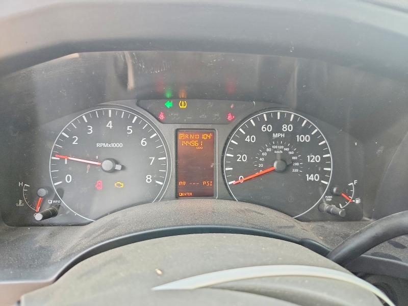 Aukcja sprzedaży 2019 Nissan Nv, vin: 5BZAF0AA5KN853073, numer aukcji: 59073656