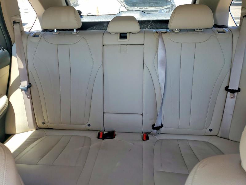 2016 Bmw X5 მანქანა იყიდება აუქციონზე, vin: 5UXKR2C56G0R71692, აუქციონის ნომერი: 56003086