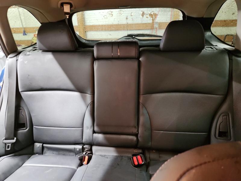 2019 Subaru Outback მანქანა იყიდება აუქციონზე, vin: 4S4BSENC0K3274251, აუქციონის ნომერი: 57834256