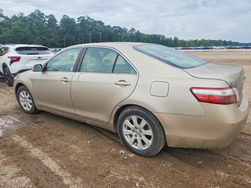 Aukcja sprzedaży 2007 Toyota Camry, vin: 4T1BB46K77U027844, numer aukcji: 57567076