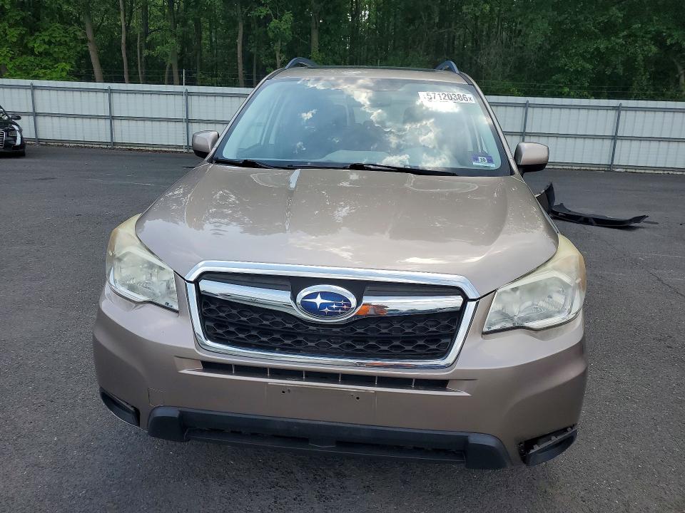 Продажа на аукционе авто 2015 Subaru Forester, vin: JF2SJADC5FH460640, номер лота: 57120386