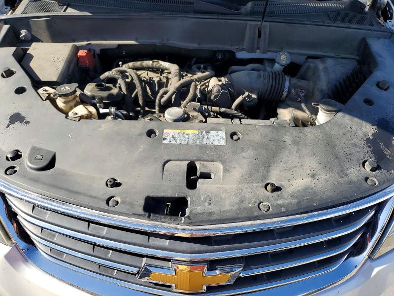 56984476 :رقم المزاد ، 1GNKRHKDXGJ297917 vin ، 2016 Chevrolet Traverse مزاد بيع