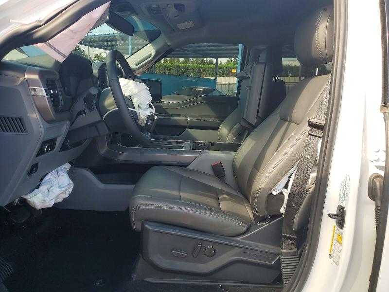 Aukcja sprzedaży 2025 Ford F150, vin: 1FTFW3LD3SFA75476, numer aukcji: 58145226