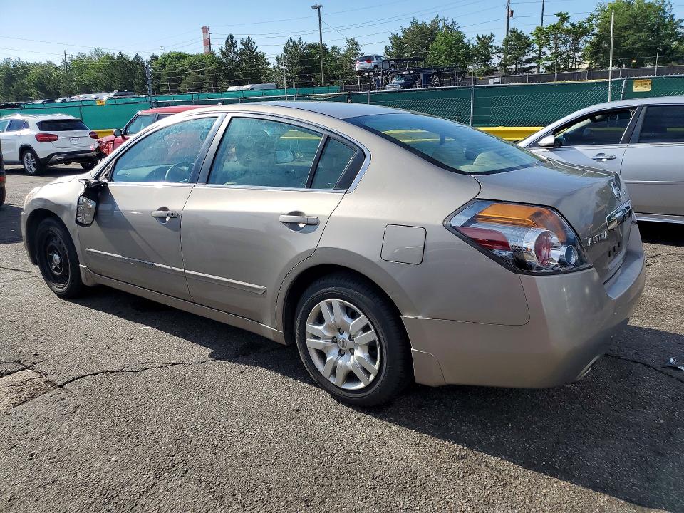 Продаж на аукціоні авто 2012 Nissan Altima, vin: 1N4AL2AP4CN570423, номер лоту: 55534616