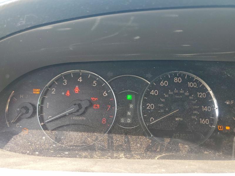 Продаж на аукціоні авто 2007 Toyota Avalon, vin: 4T1BK36B17U192637, номер лоту: 58717826