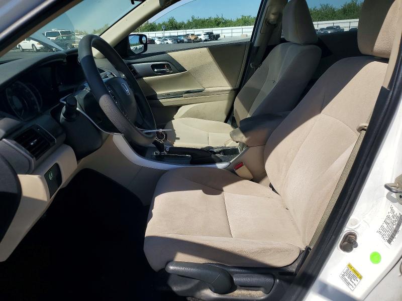 57181576 :رقم المزاد ، 1HGCR2F38DA022202 vin ، 2013 Honda Accord مزاد بيع