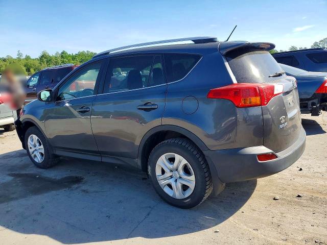 56327036 :رقم المزاد ، JTMBFREV2EJ004620 vin ، 2014 Toyota Rav4 مزاد بيع
