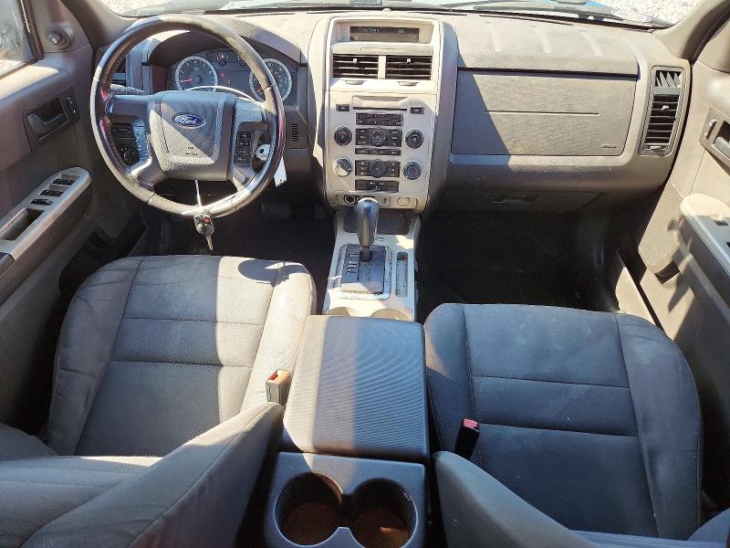 56540806 :رقم المزاد ، 1FMCU0D74BKA53764 vin ، 2011 Ford Escape مزاد بيع