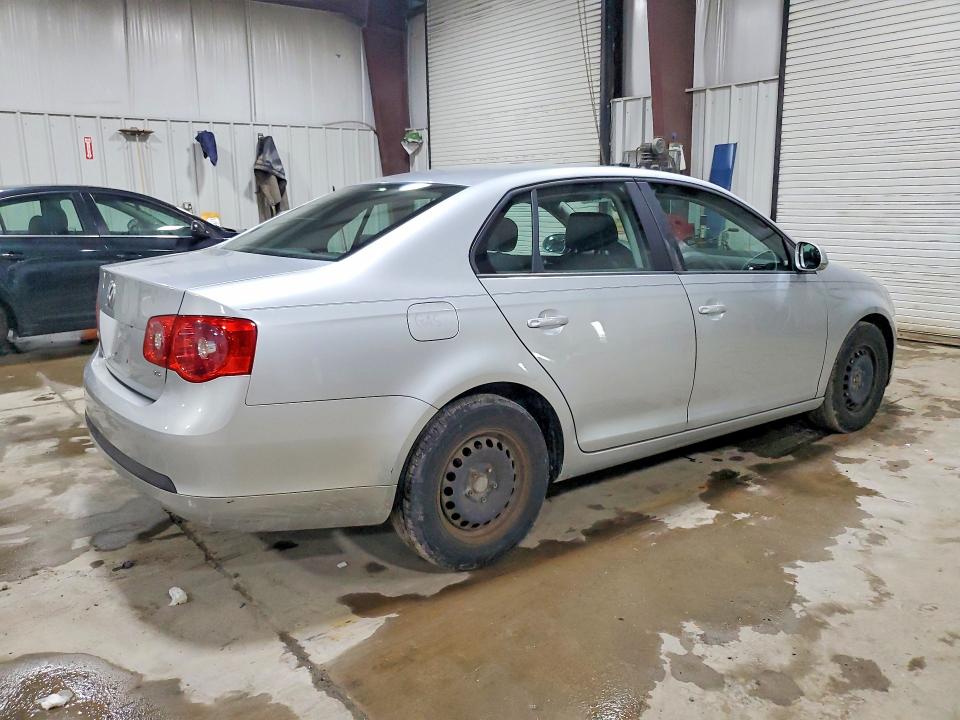 58773186 :رقم المزاد ، 3VWPF71K66M798481 vin ، 2006 Volkswagen Jetta مزاد بيع