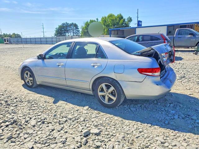55978826 :رقم المزاد ، JHMCM56653C038187 vin ، 2003 Honda Accord مزاد بيع