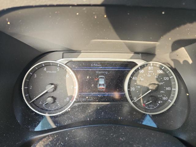 56818456 :رقم المزاد ، 3N1AB8CV4NY317042 vin ، 2022 Nissan Sentra مزاد بيع