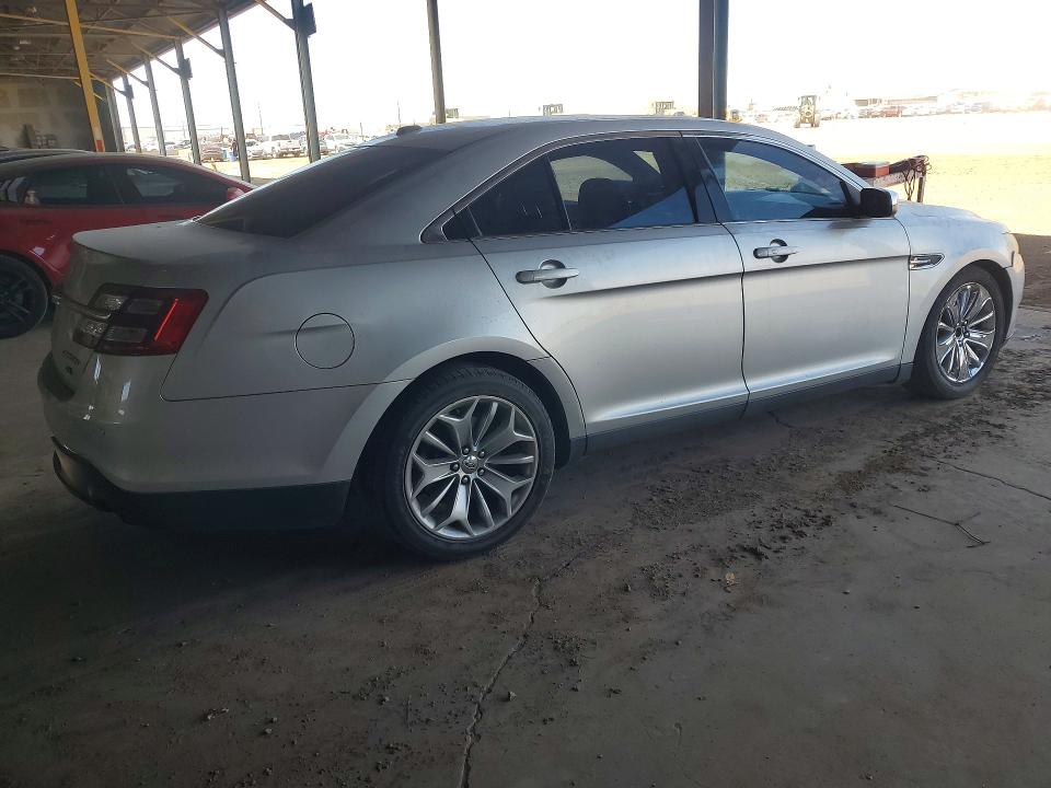 Продажа на аукционе авто 2014 Ford Taurus, vin: 1FAHP2F84EG115454, номер лота: 55776536