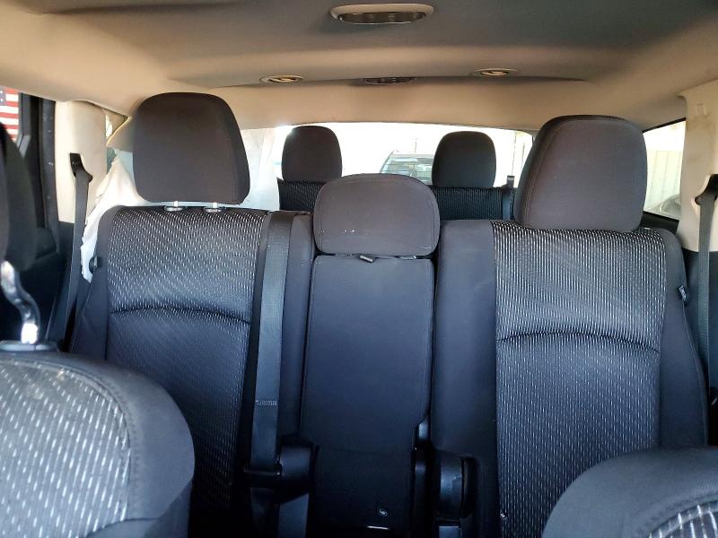 2014 Dodge Journey მანქანა იყიდება აუქციონზე, vin: 3C4PDCAB4ET101458, აუქციონის ნომერი: 56186346