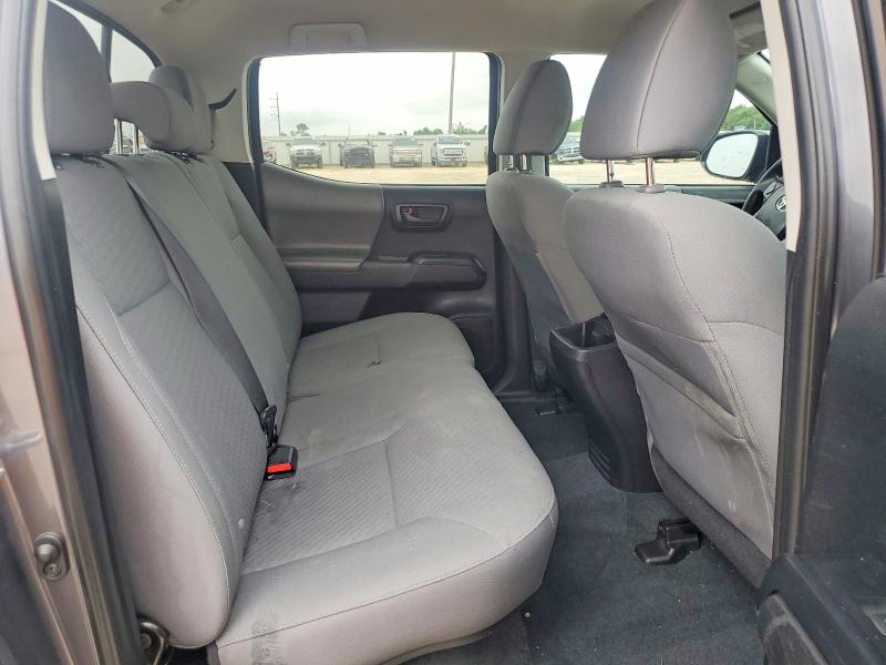 Aukcja sprzedaży 2021 Toyota Tacoma, vin: 3TYAX5GN3MT029644, numer aukcji: 56273566