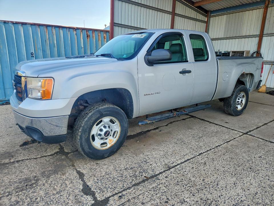 Auction sale of the 2013 Gmc Sierra, vin: 1GT22ZCG6DZ305066, lot number: 56506776