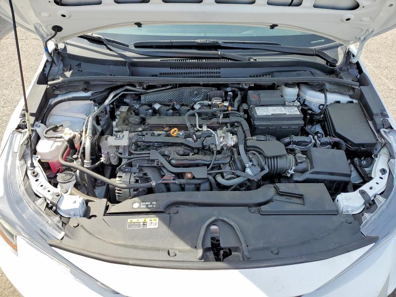 2024 Toyota Corolla მანქანა იყიდება აუქციონზე, vin: 5YFB4MDE0RP100015, აუქციონის ნომერი: 58154976
