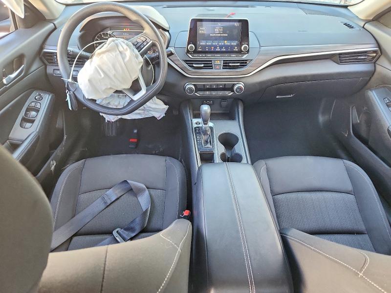 Продажа на аукционе авто 2025 Nissan Altima, vin: 1N4BL4DV3SN376801, номер лота: 56039206