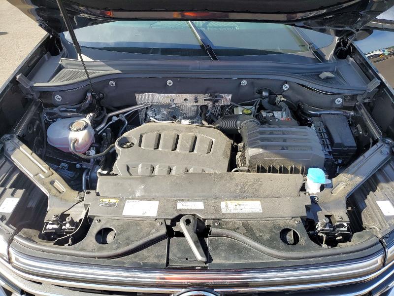 Aukcja sprzedaży 2025 Volkswagen Atlas, vin: 1V2JR2CA4SC546357, numer aukcji: 56118056