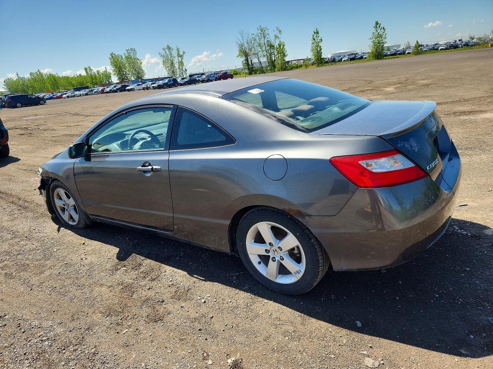Aukcja sprzedaży 2009 Honda Civic, vin: 2HGFG12679H010242, numer aukcji: 55518366