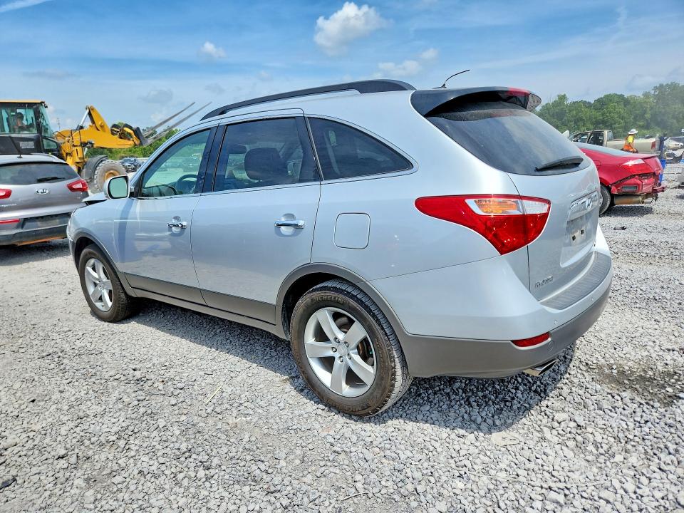Aukcja sprzedaży 2008 Hyundai Veracruz, vin: KM8NU13C88U032216, numer aukcji: 57007686
