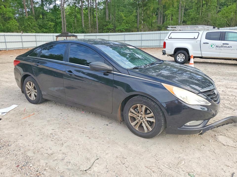 Aukcja sprzedaży 2013 Hyundai Sonata Se, vin: 5NPEB4AC6DH538890, numer aukcji: 59124926